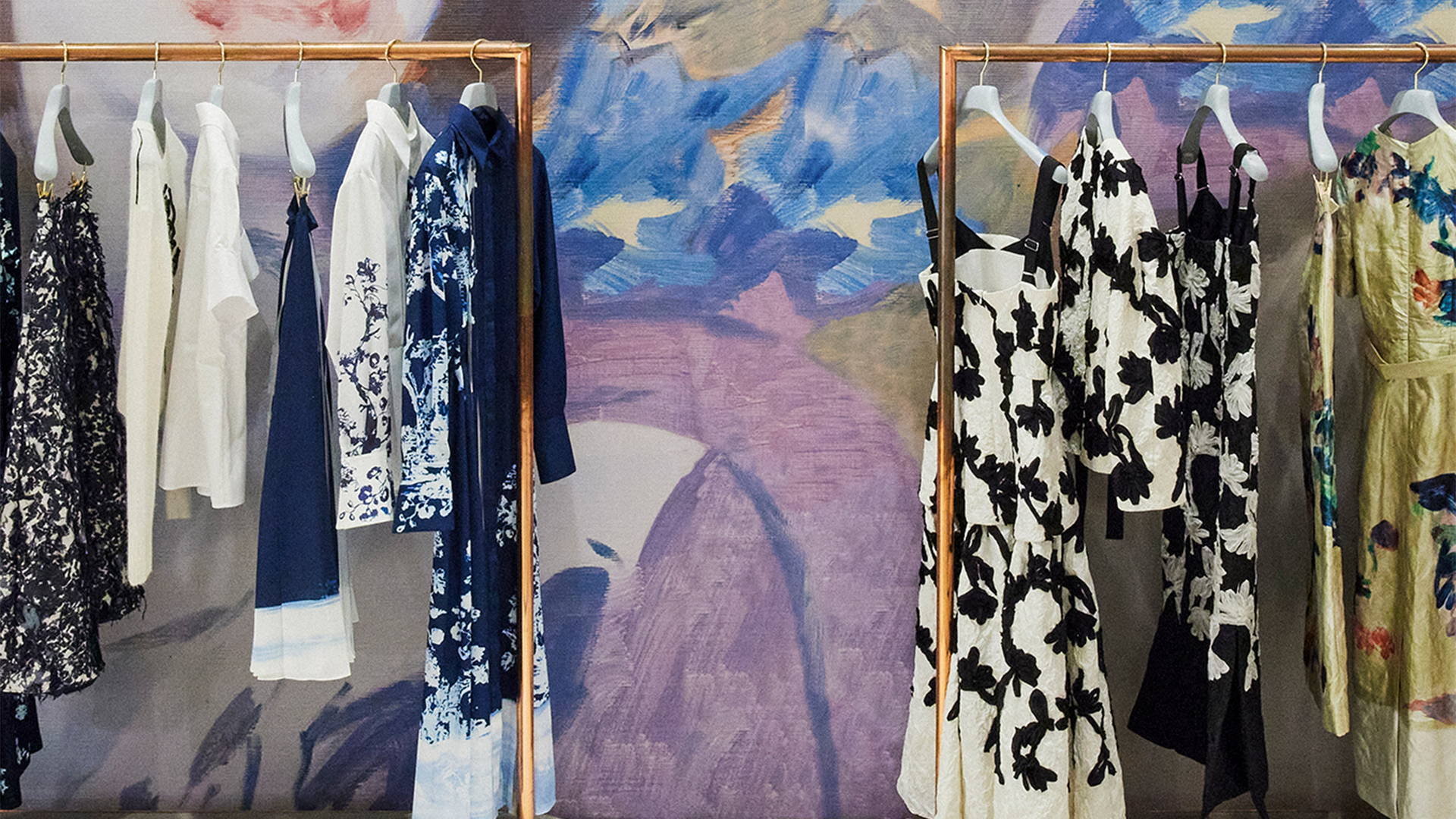 Wonderland’s Fashion Mash-Up Of The Week