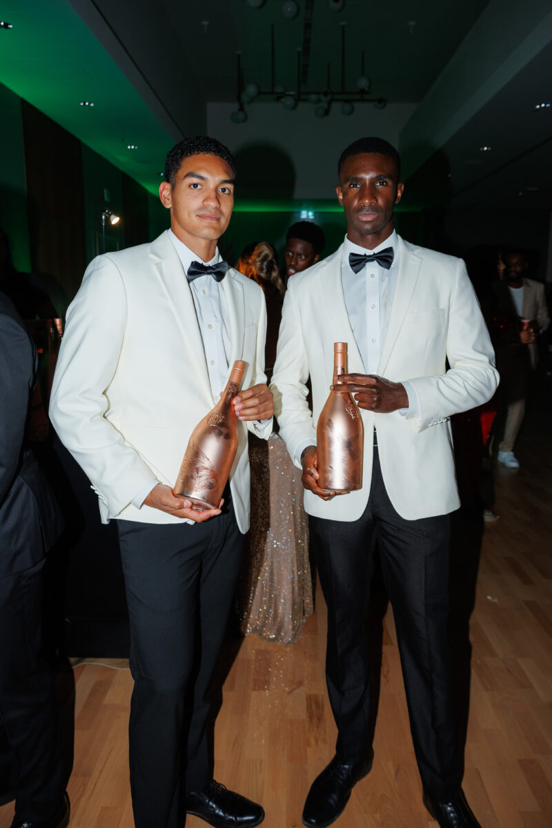 Photo Diaries: GRM Gala 2025