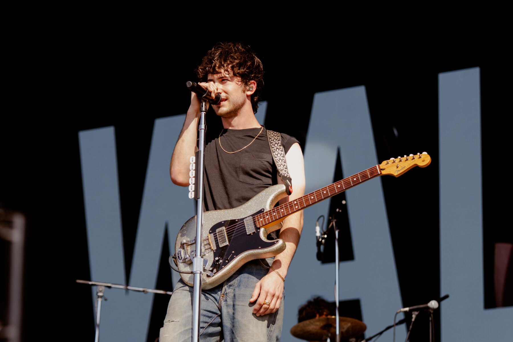 Reading Festival 2025 In Photos