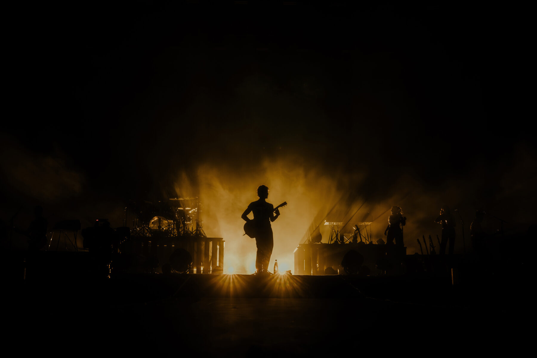 Shawn Mendes At London&rsquo;s O2 Arena