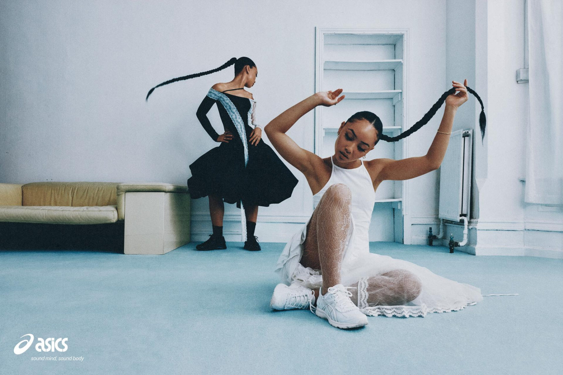 Wonderland&rsquo;s Fashion Mash-Up Of The Week