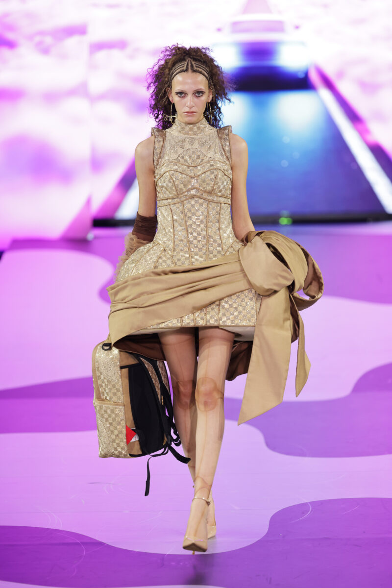 SPRAYGROUND BRINGS THE PARTY TO LONDON