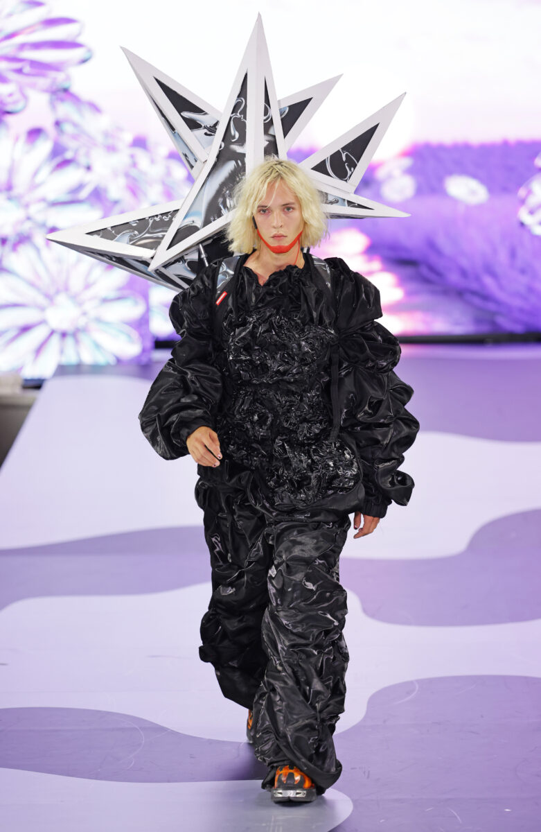 SPRAYGROUND BRINGS THE PARTY TO LONDON