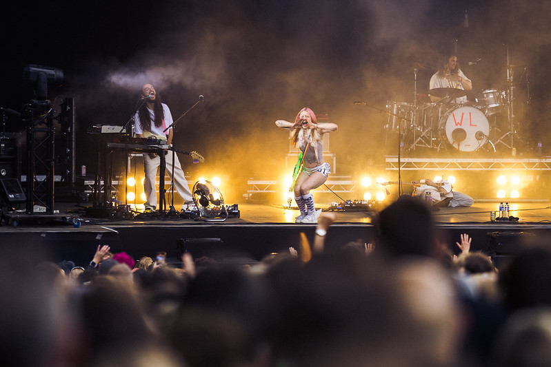 Class, Sophistication & Festival Enlightenment: A Trip To Oslo