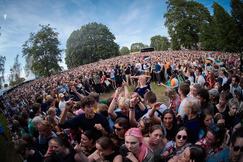 Class, Sophistication & Festival Enlightenment: A Trip To Oslo