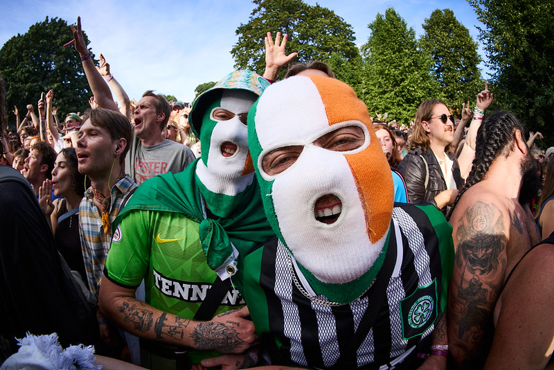 Class, Sophistication & Festival Enlightenment: A Trip To Oslo