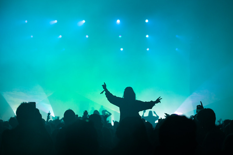 Class, Sophistication & Festival Enlightenment: A Trip To Oslo