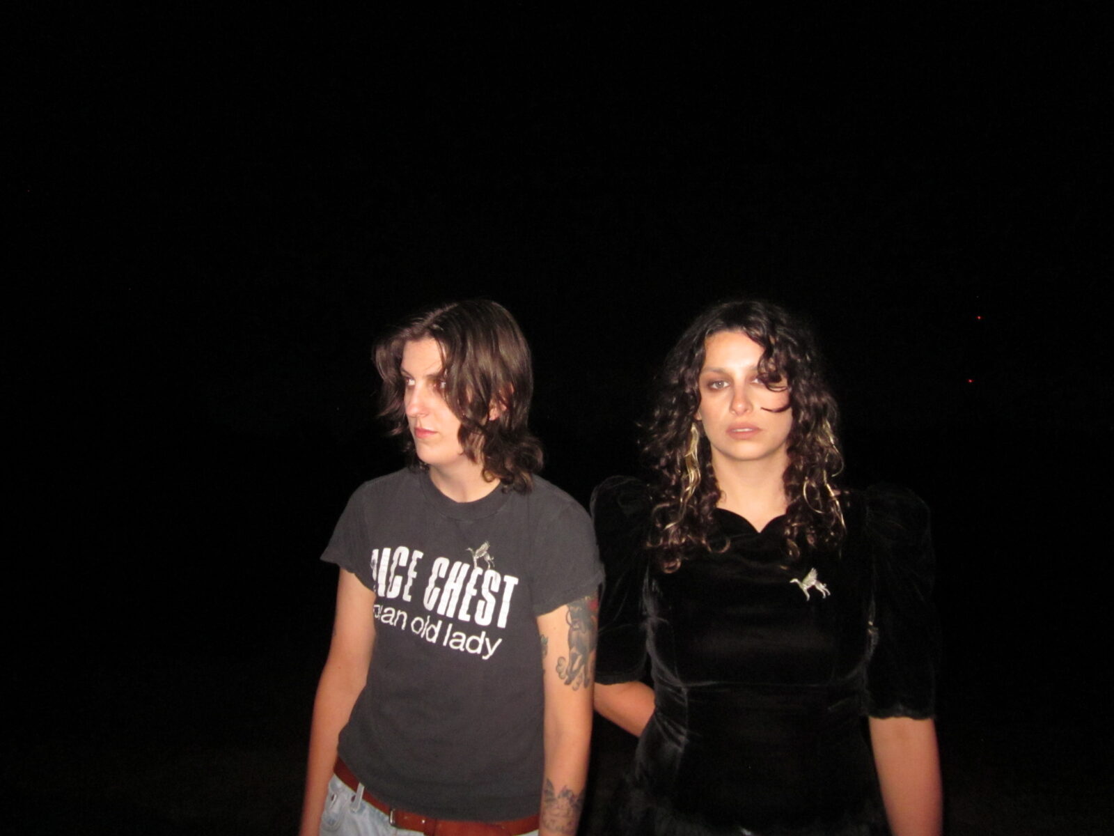 On Gun, Boyish Are Firing On All Cylinders.