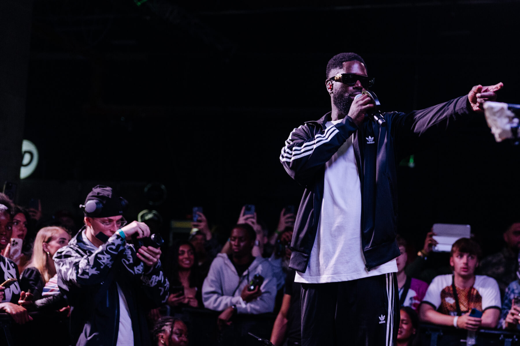 DaMetalMessiah Is Grime’s OG Curator