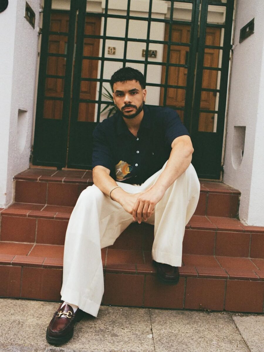 Ady Suleiman: A Heartfelt Reawakening