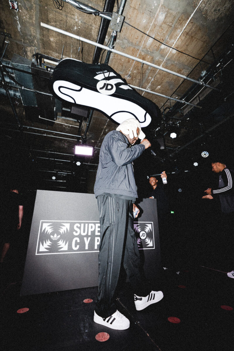 DaMetalMessiah Is Grime&rsquo;s OG Curator