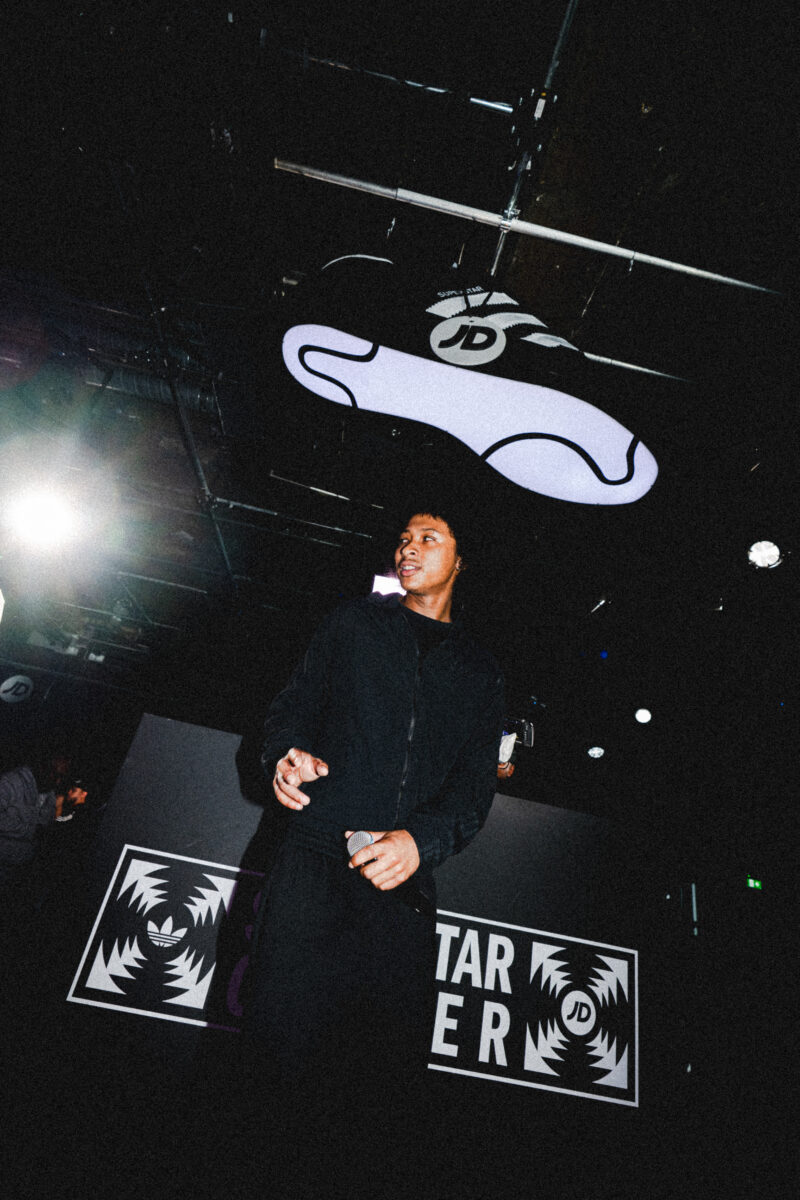 DaMetalMessiah Is Grime’s OG Curator