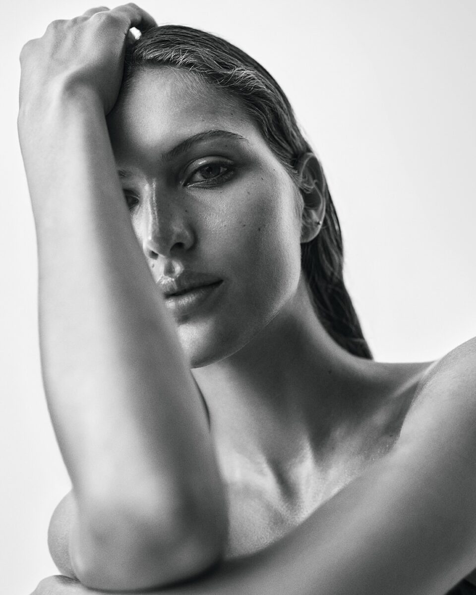 Angelina Kendall On Beauty, Hacks And Narciso Rodriguez for her