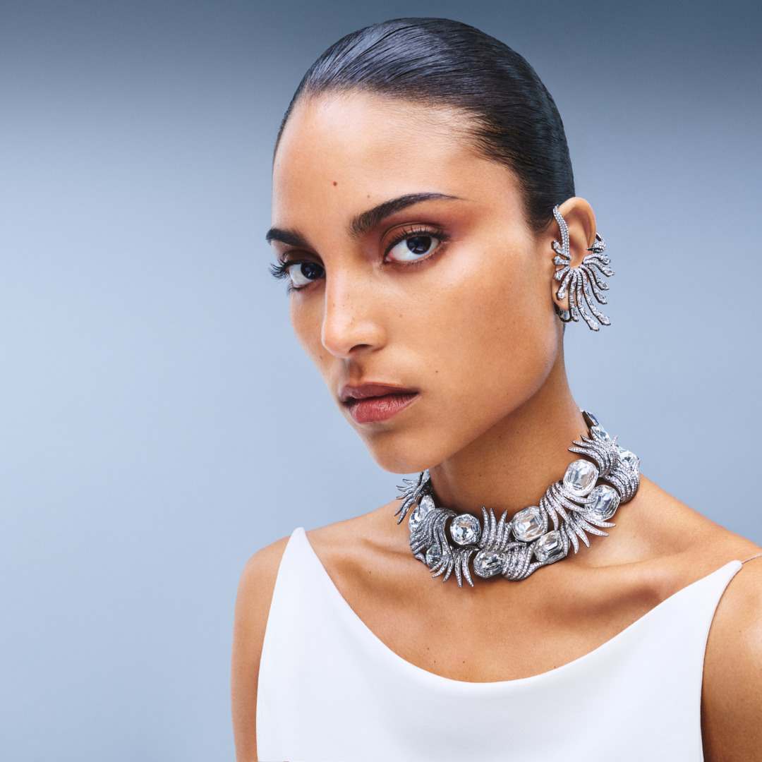 Fashion Mash-Up of the Week:  Remembering Giorgio Armani