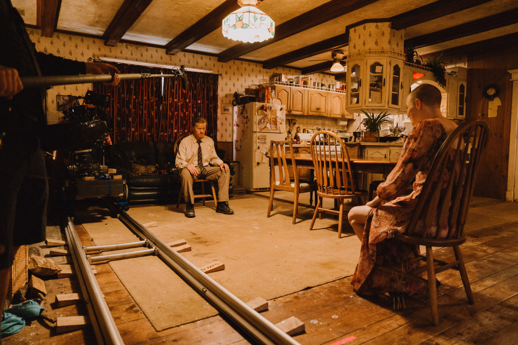 Emma Stone &amp; Jesse Plemons On Bugonia &amp; Their Love Affair With Lanthimos