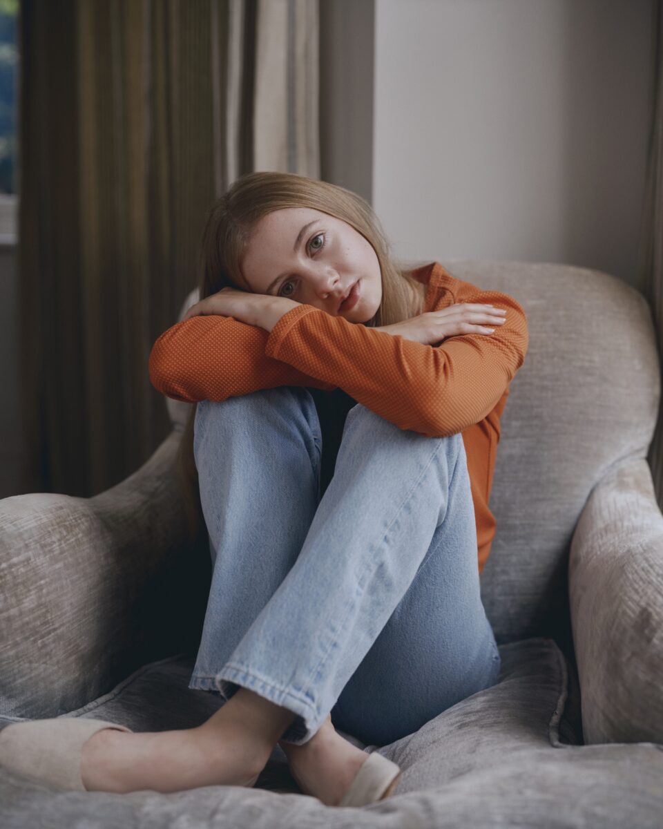 Evie Templeton Is Here To Stay