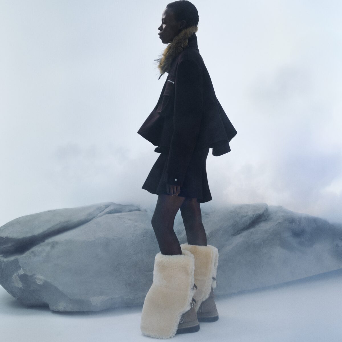 The Fashion Mash-Up Of The Week
