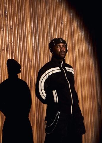How Mick Jenkins and EMIL Soared On Their Collaborative Album