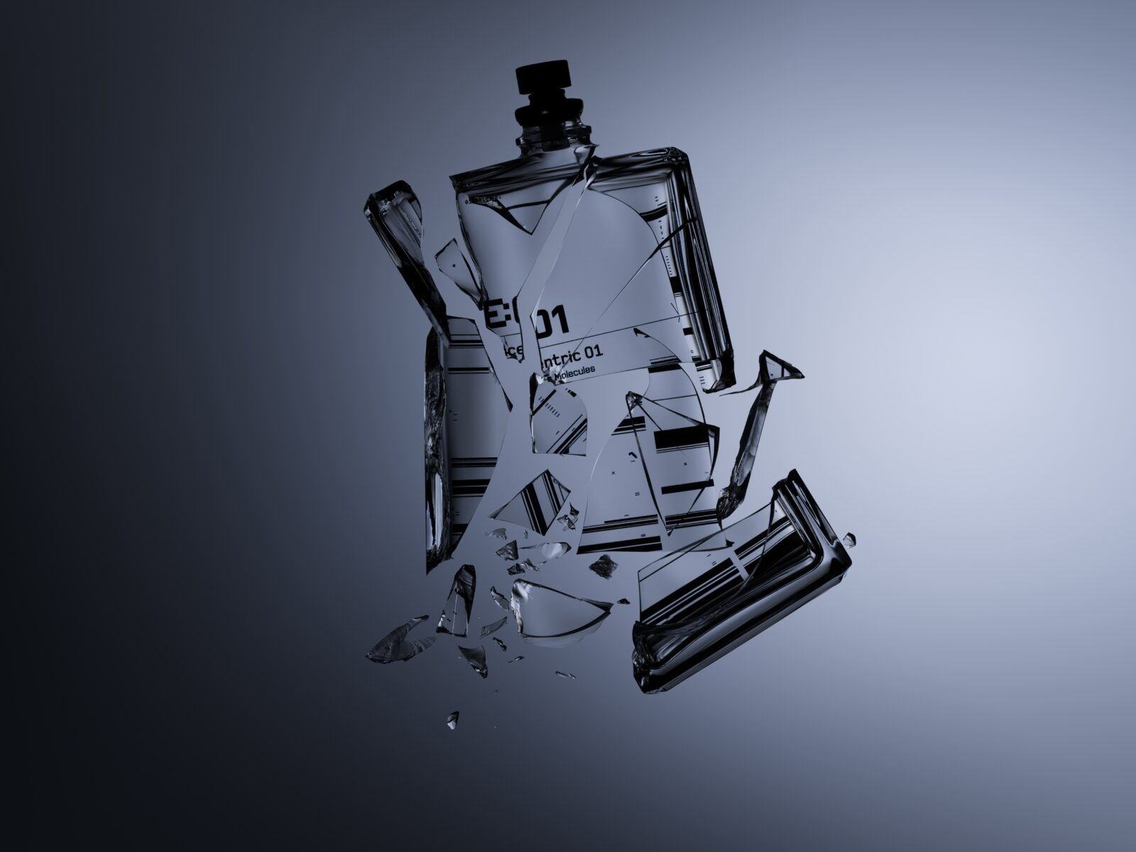 Escentric Moleculesが20周年を迎える:すべてを変えた分子