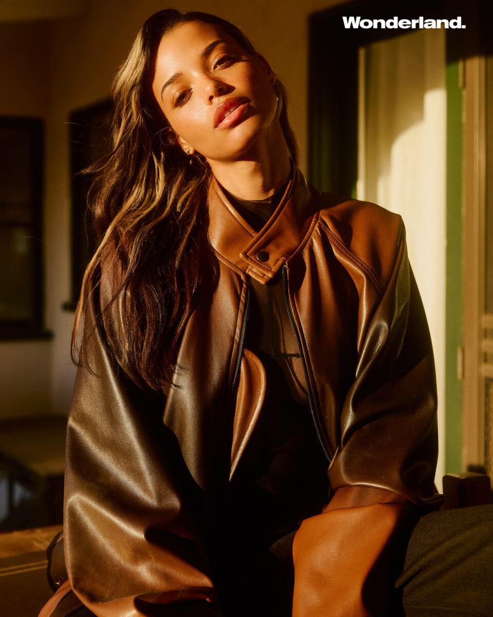 Ella Balinska Is Playing The Long Game