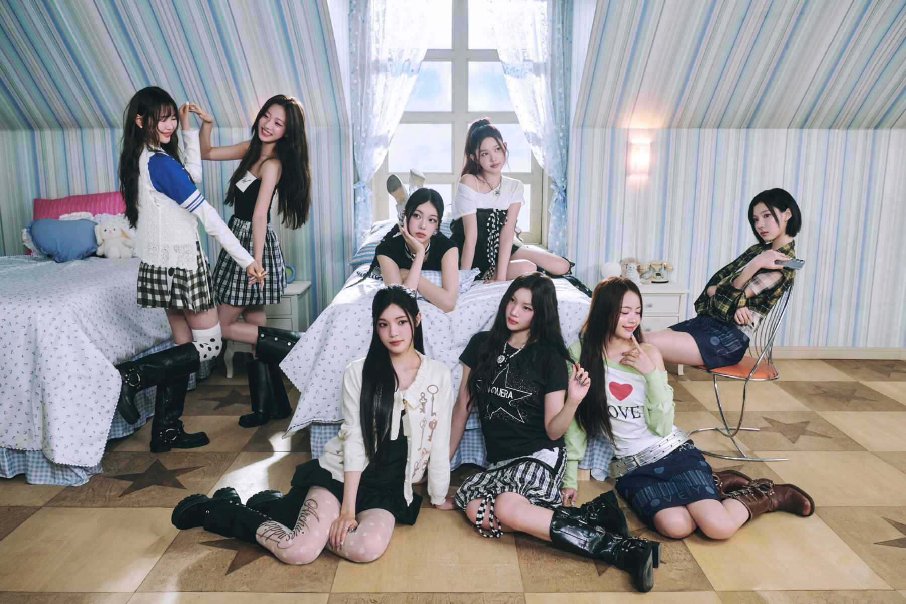 ハートス2ハート