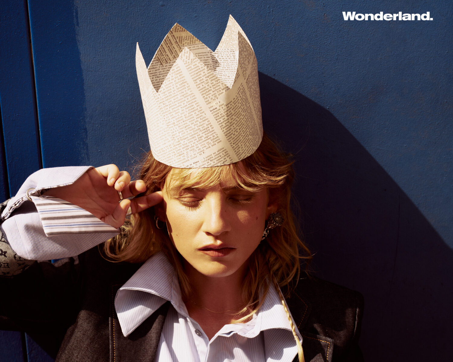Megan Northam Talks Urchin
