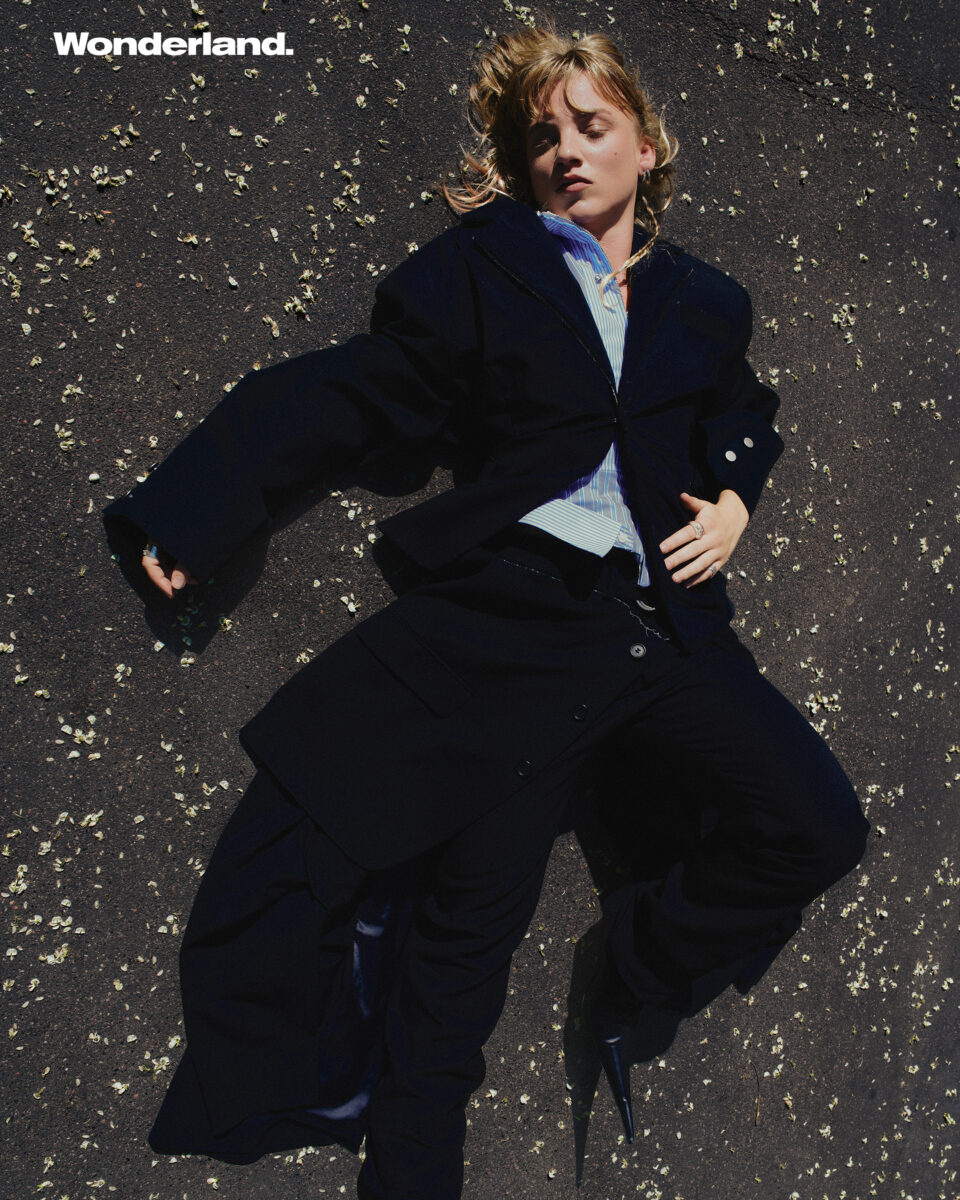 Megan Northam Talks Urchin