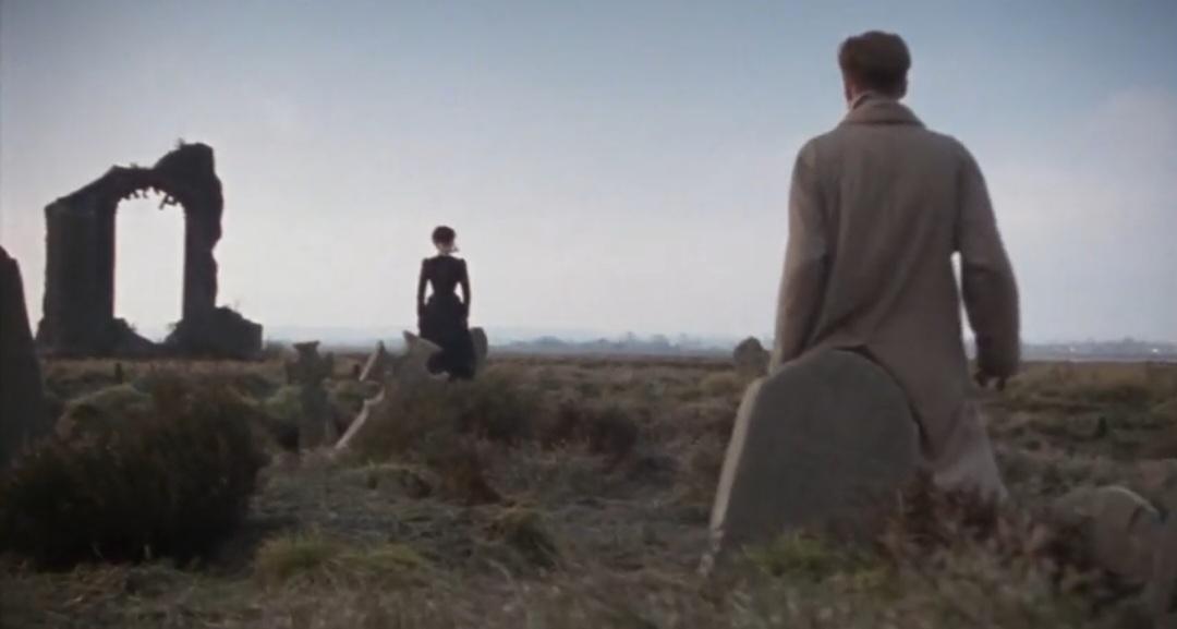 The Wonderland Team’s Fave Horror Films