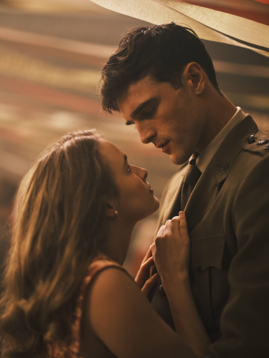 Olivia DeJonge Talks The Narrow Road To The Deep North