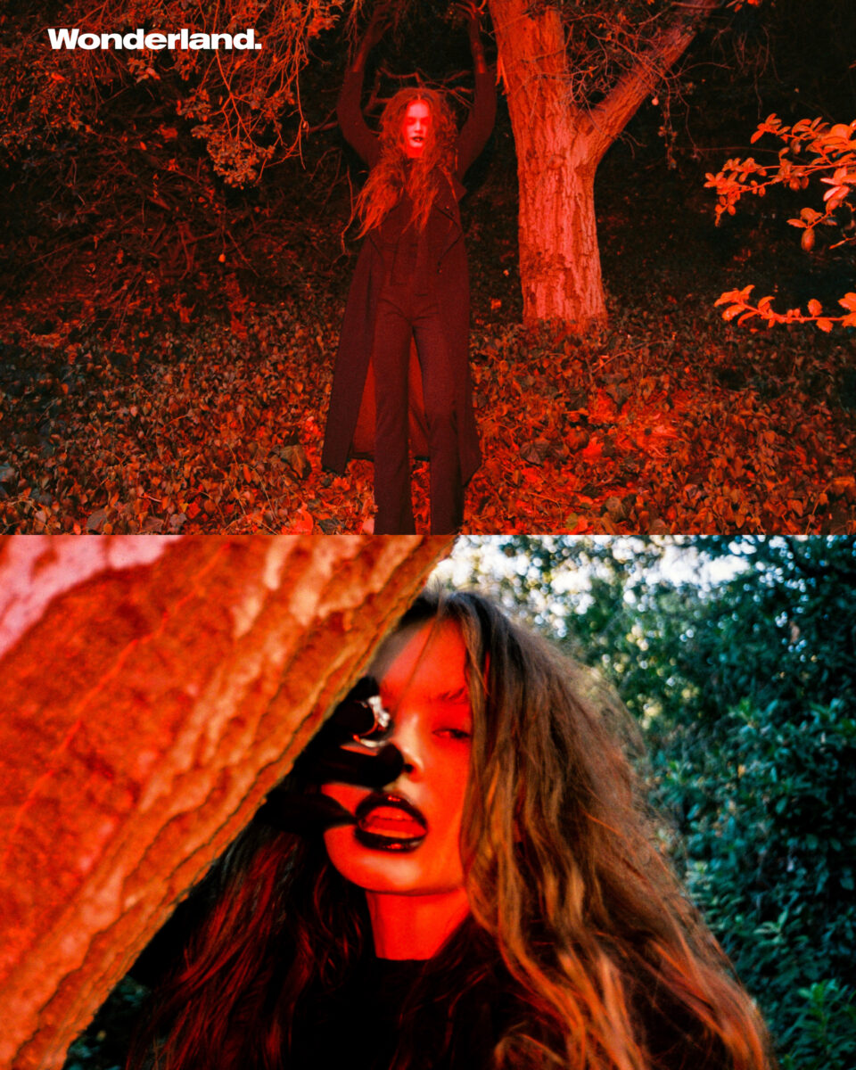 Sofia Isella is here to disfigure the pop landscape from within