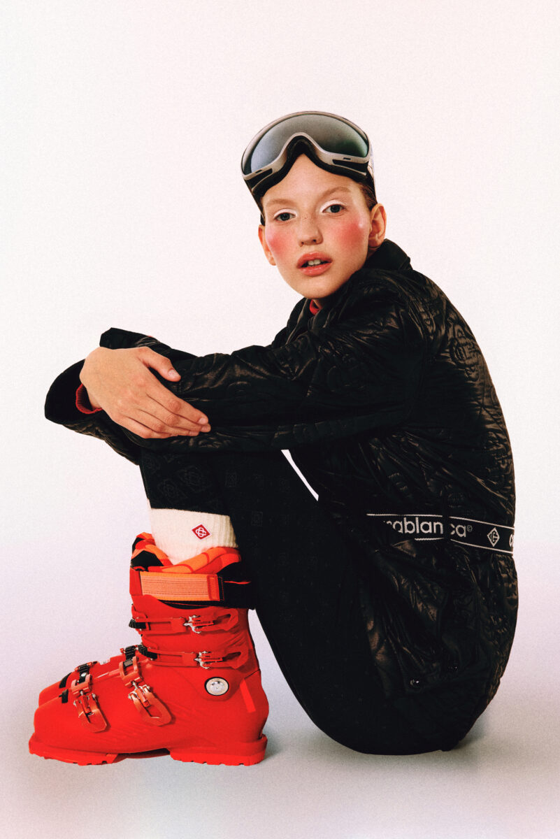 The Fashion Mash-Up Of The Week