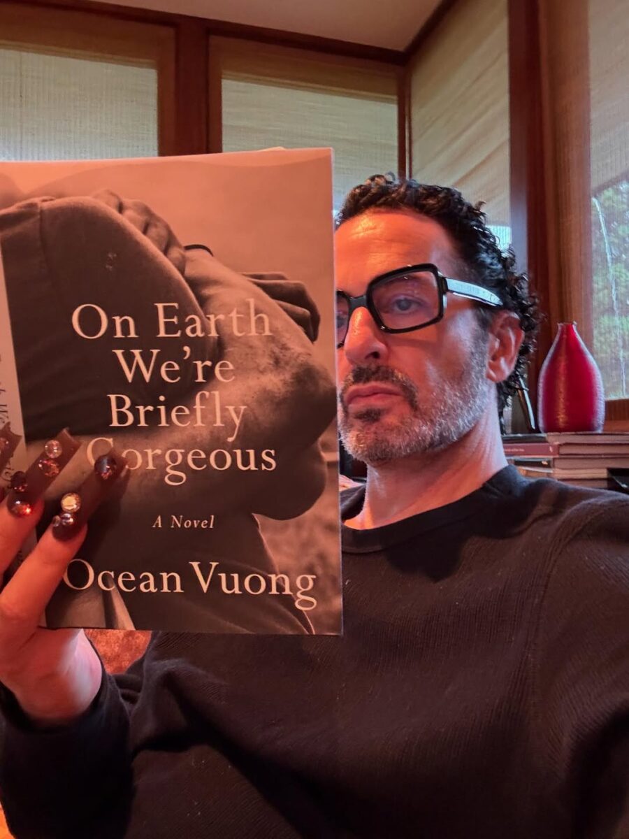 Wonderland’s Guide to Autumn Reading