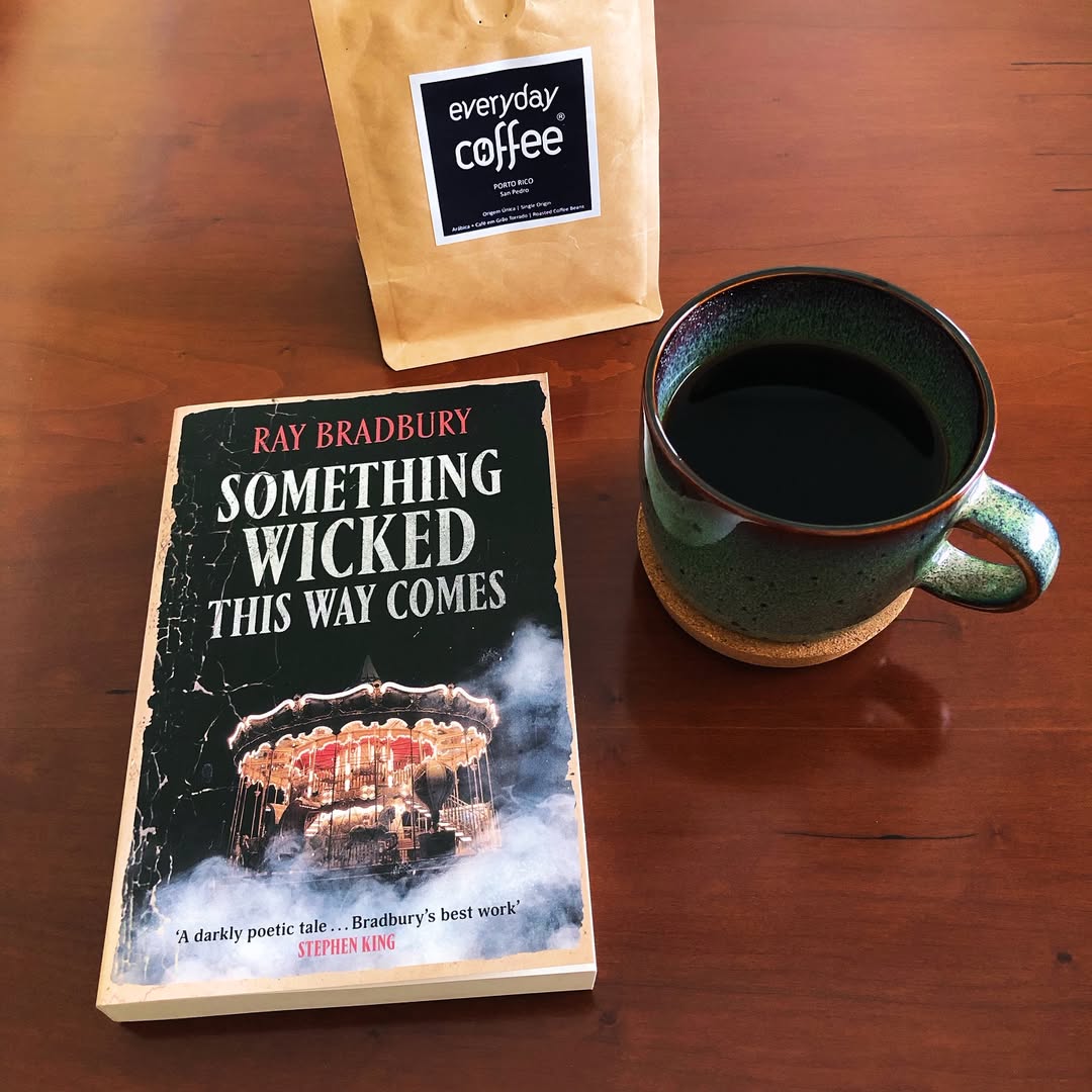 Wonderland’s Guide to Autumn Reading