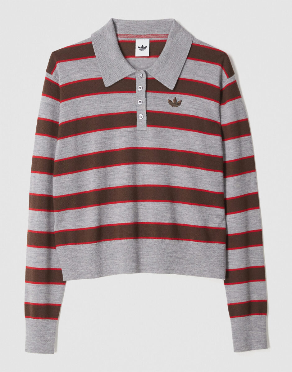 Manny is hot as hell in ASOS × adidas Originals