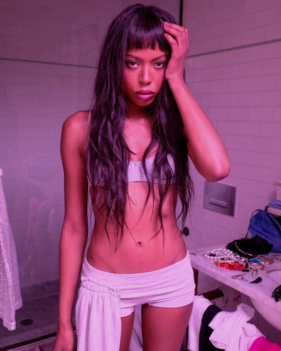 True Whitaker: 夢がかなう