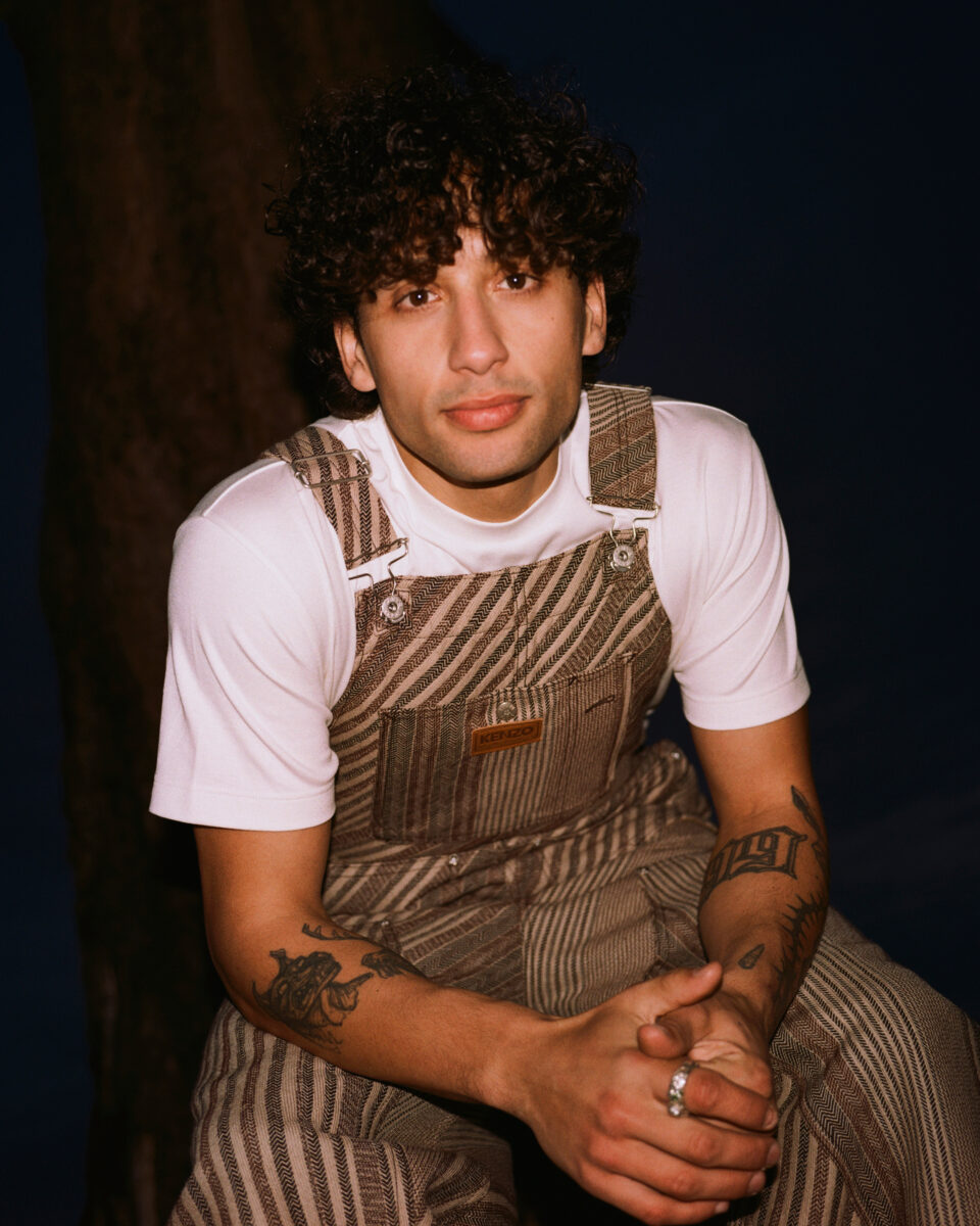 Khakikid Is Finding Himself