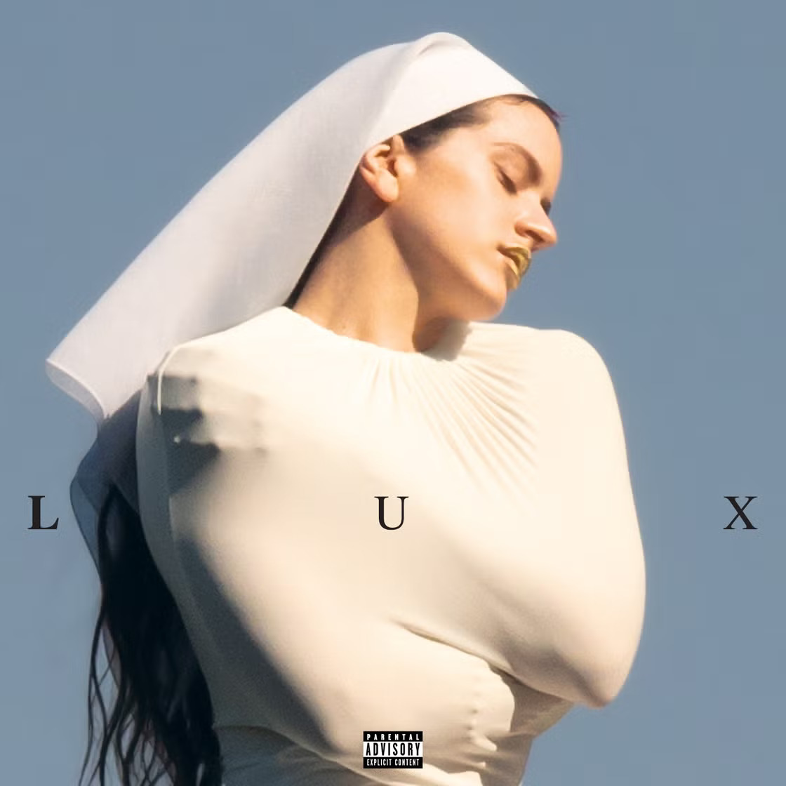 Lux is Rosalía’s Ascent to the Divine