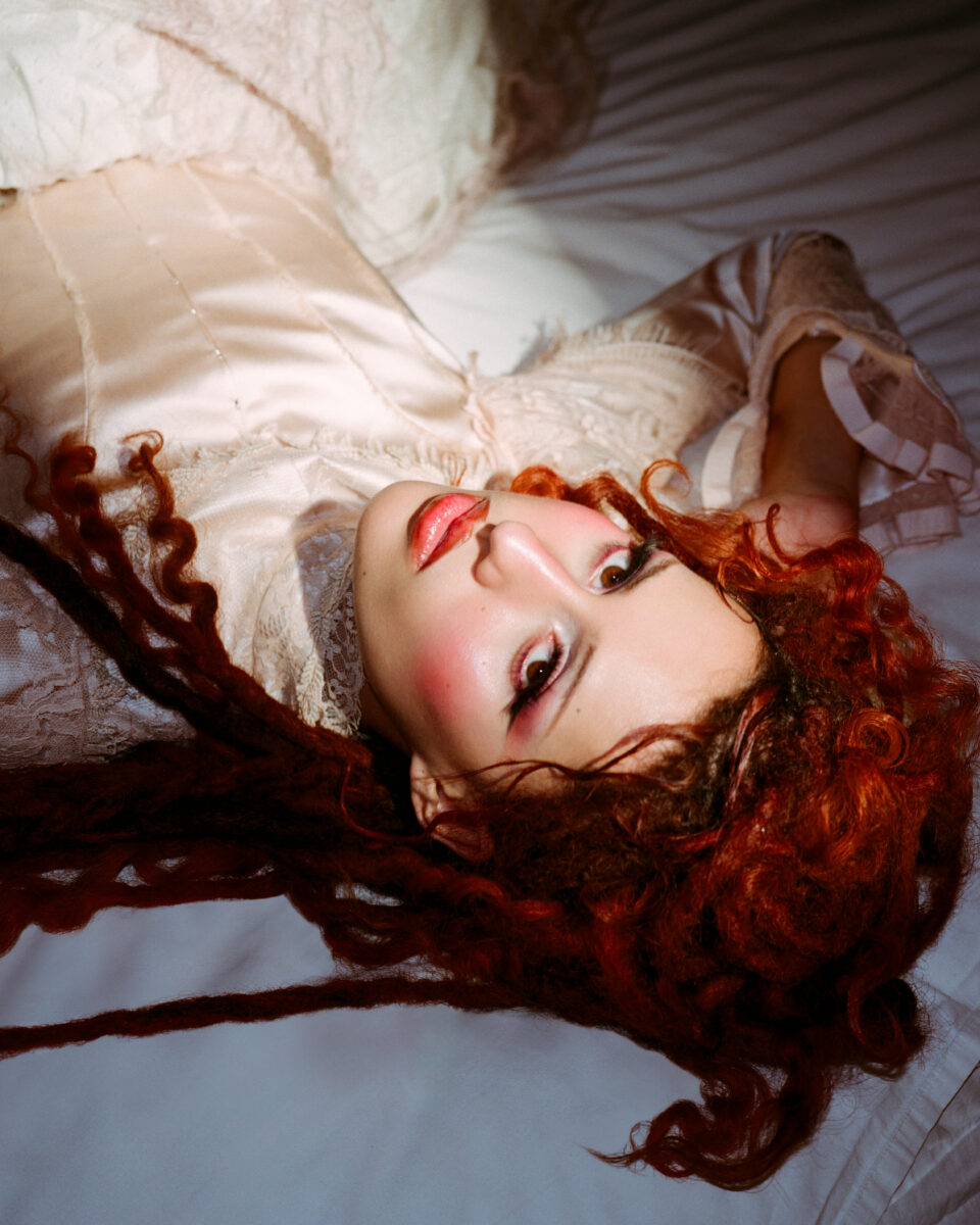 “Some of this music carries that magic of fairy tales”: Absolutely