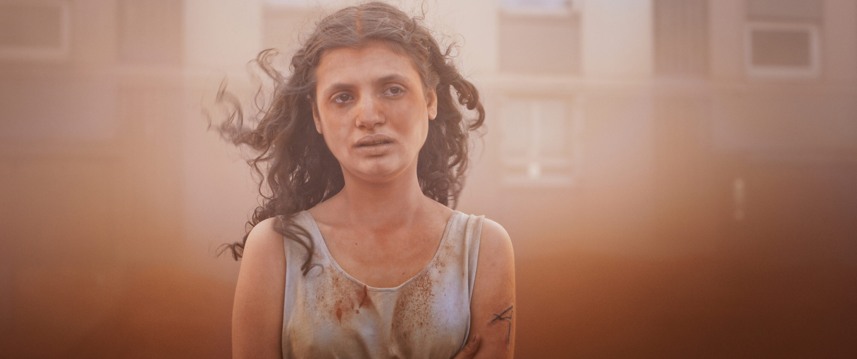 「夢のようなものは何もない」:ジュリア・デュクルノによるアルファとマーブルモーションでの恐怖