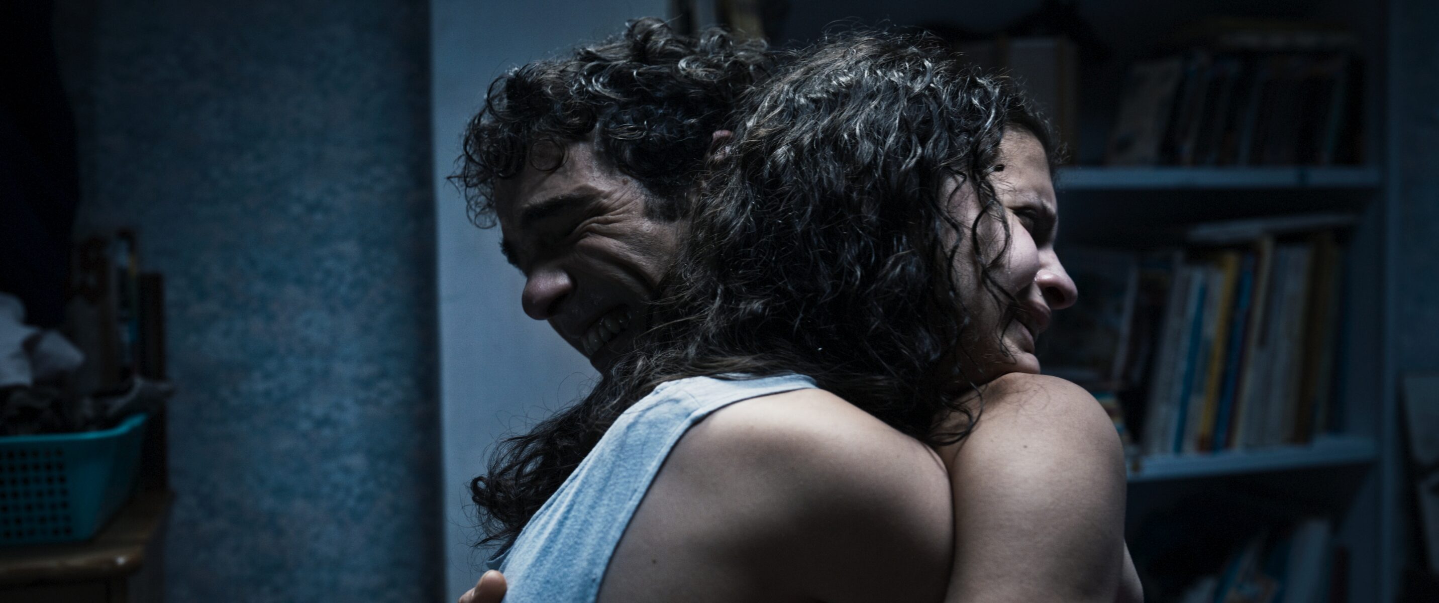 “There Is Nothing Dreamlike About It”: Julia Ducournau on Alpha & Fear in Marble Motion