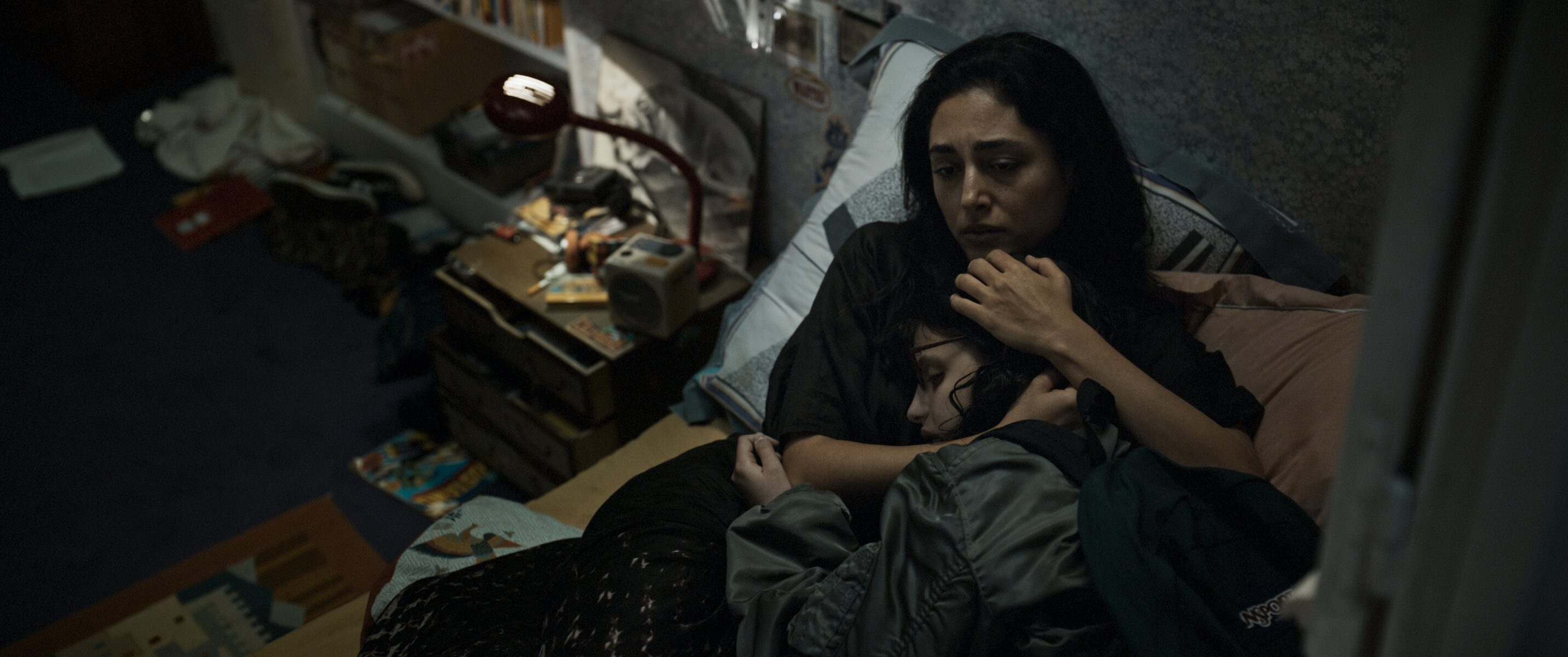 “There Is Nothing Dreamlike About It”: Julia Ducournau on Alpha & Fear in Marble Motion