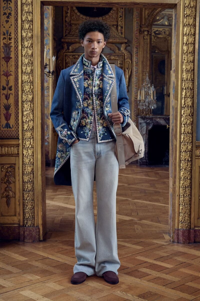 WONDERLAND&rsquo;S FASHION MASH-UP OF THE WEEK
