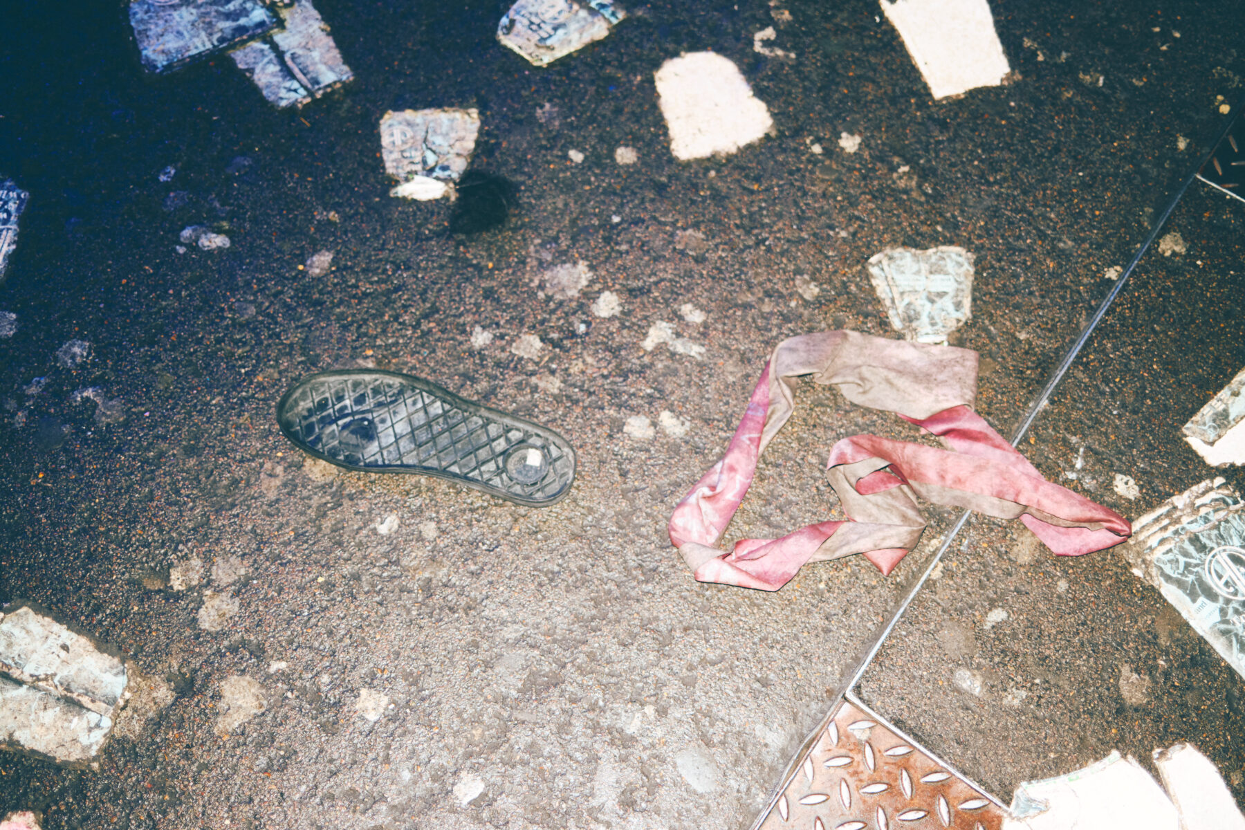 Turnstile Are The Band Rewriting Hardcore&rsquo;s Future &mdash; And Rebuilding Its Community From the Ground Up