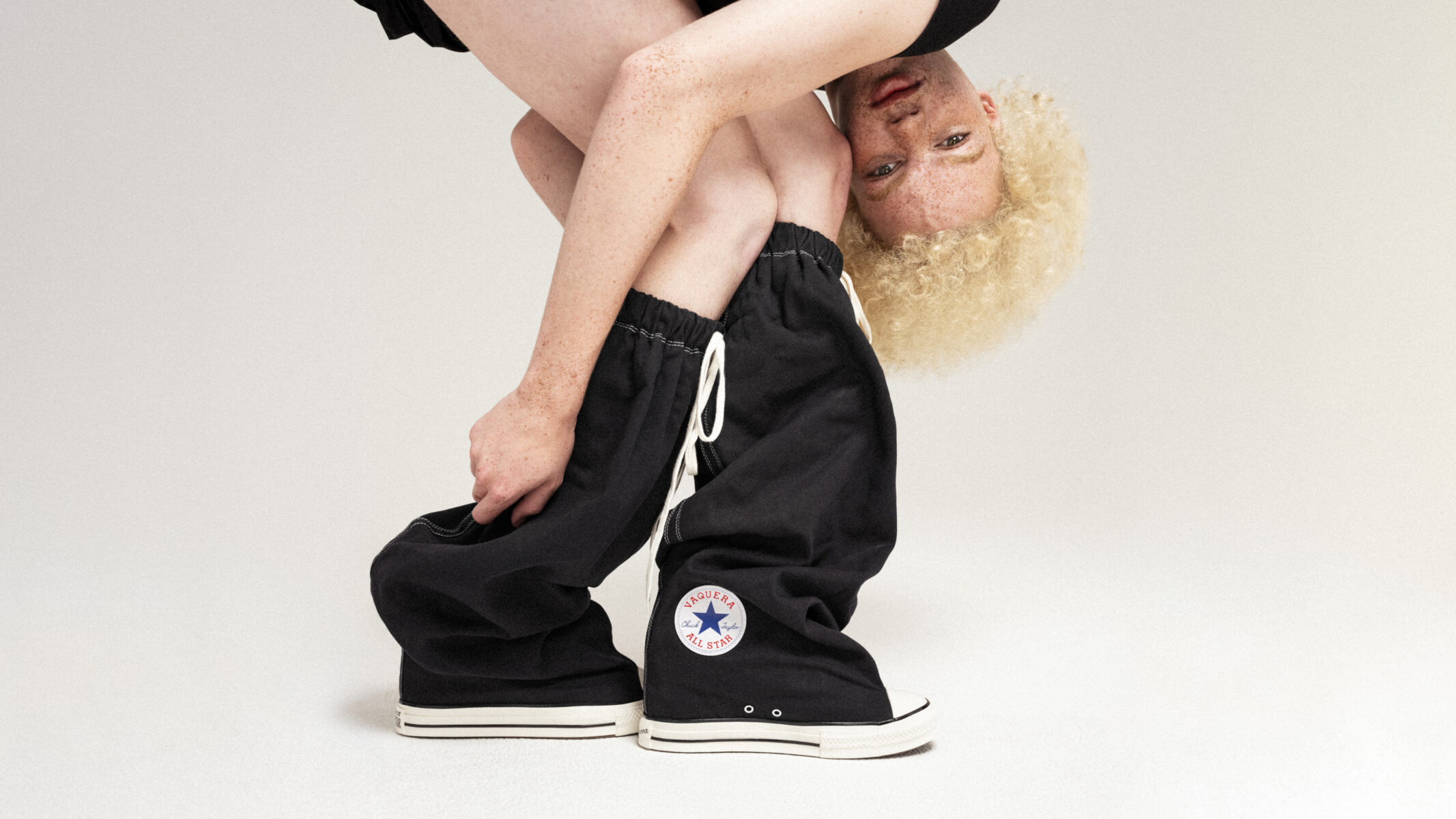 THE FASHION MASH-UP OF THE WEEK