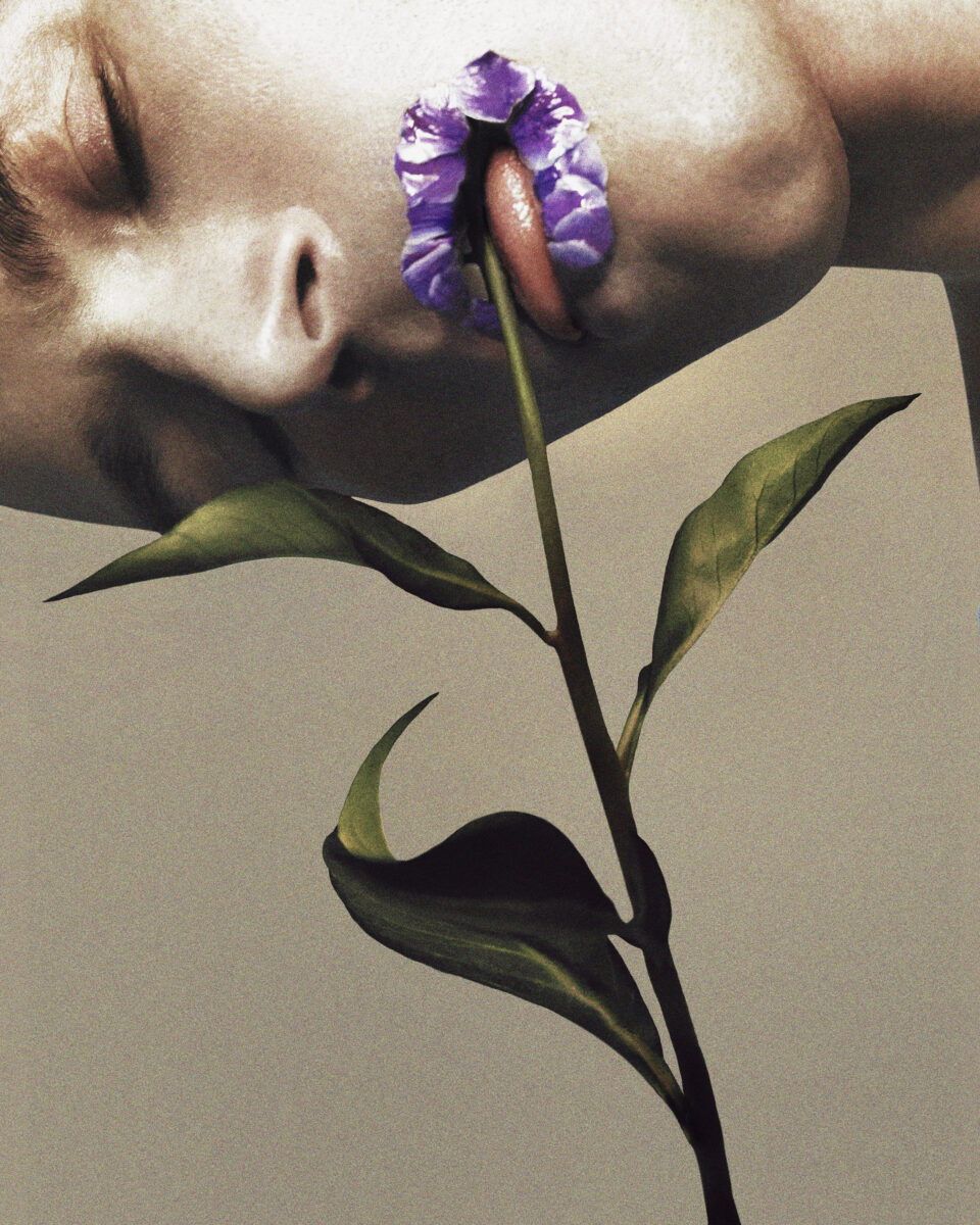 The Spirit of Flowers