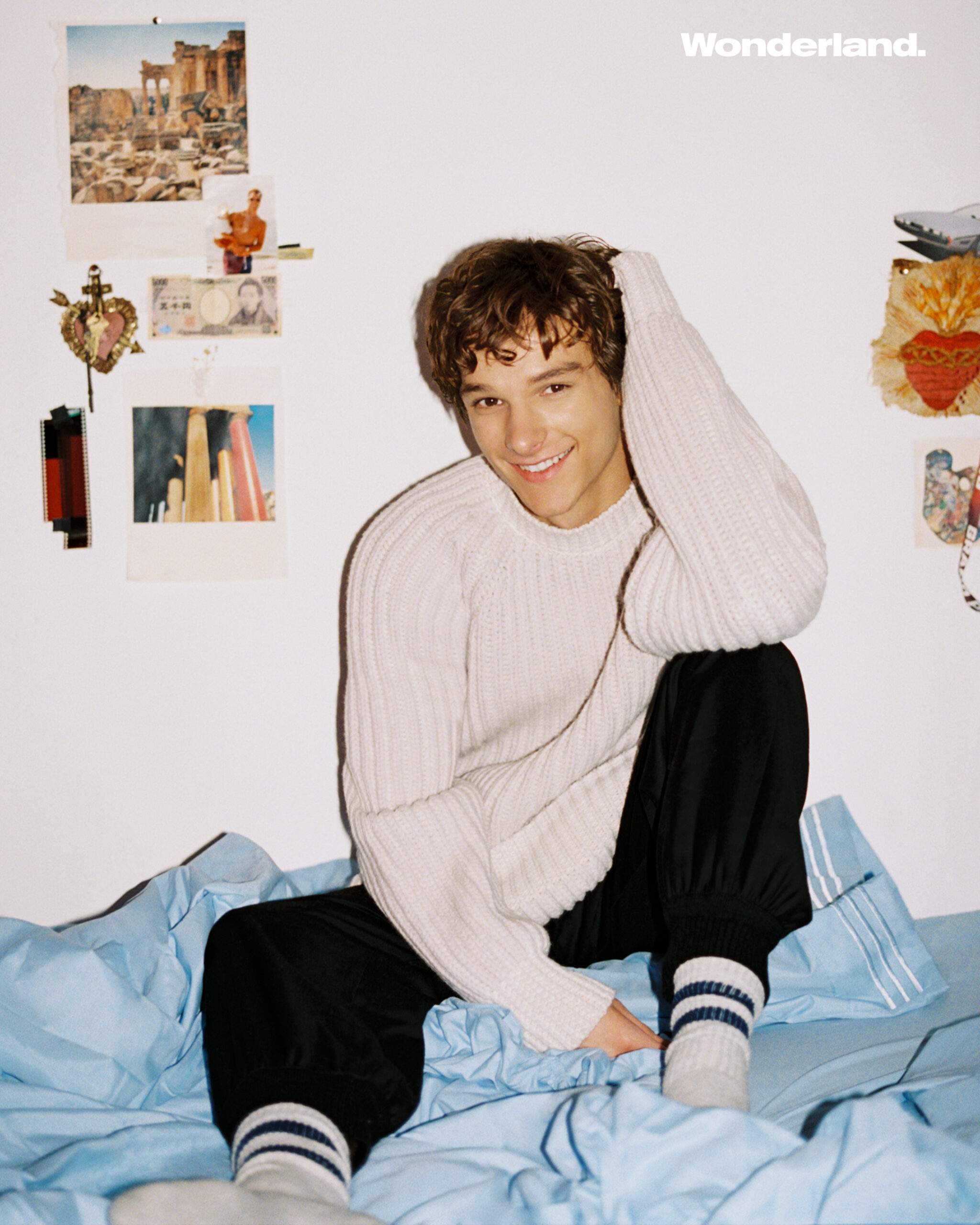 Image for Mason Thames Talks How To Train Your Dragon