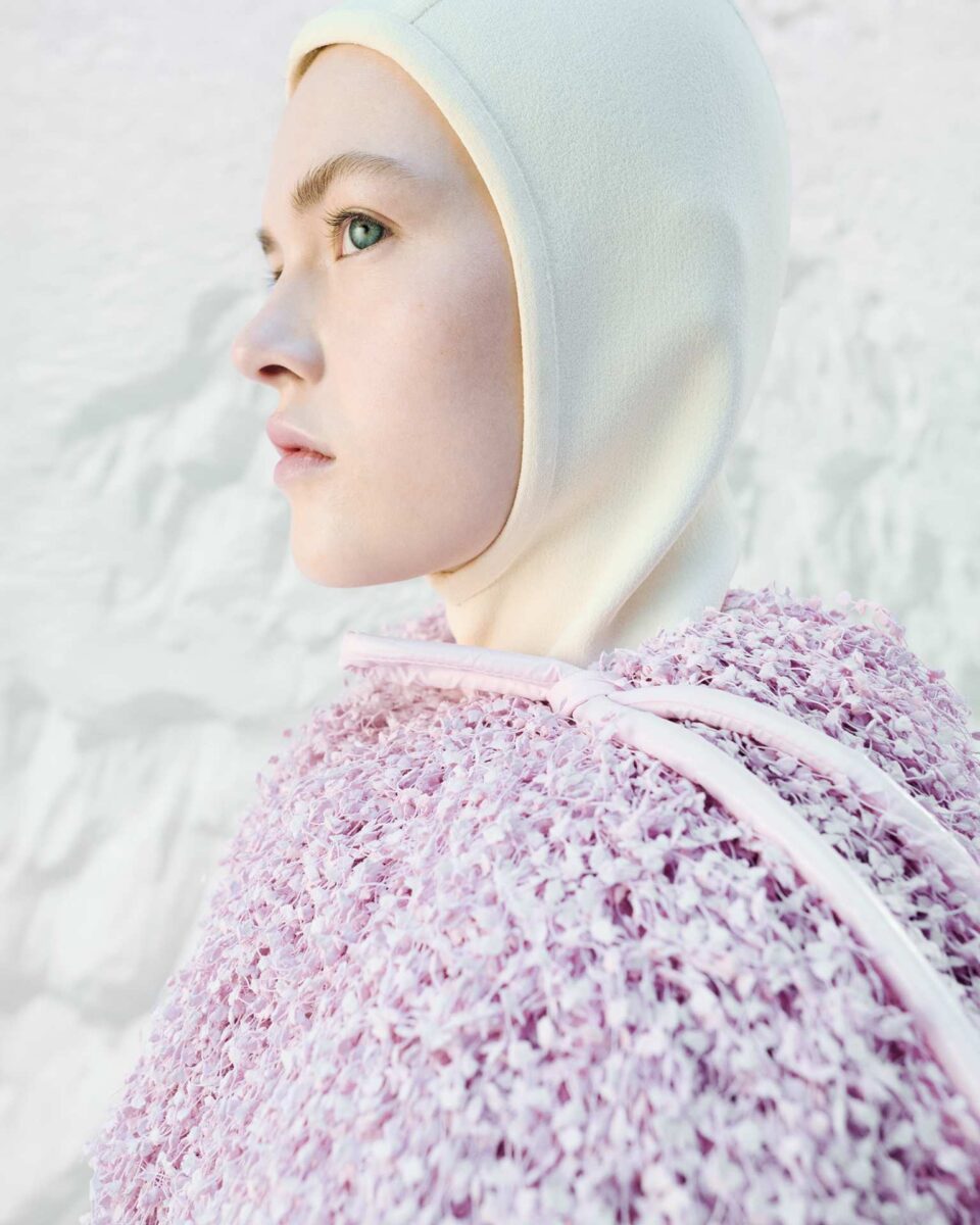 THE FASHION MASH-UP OF THE WEEK