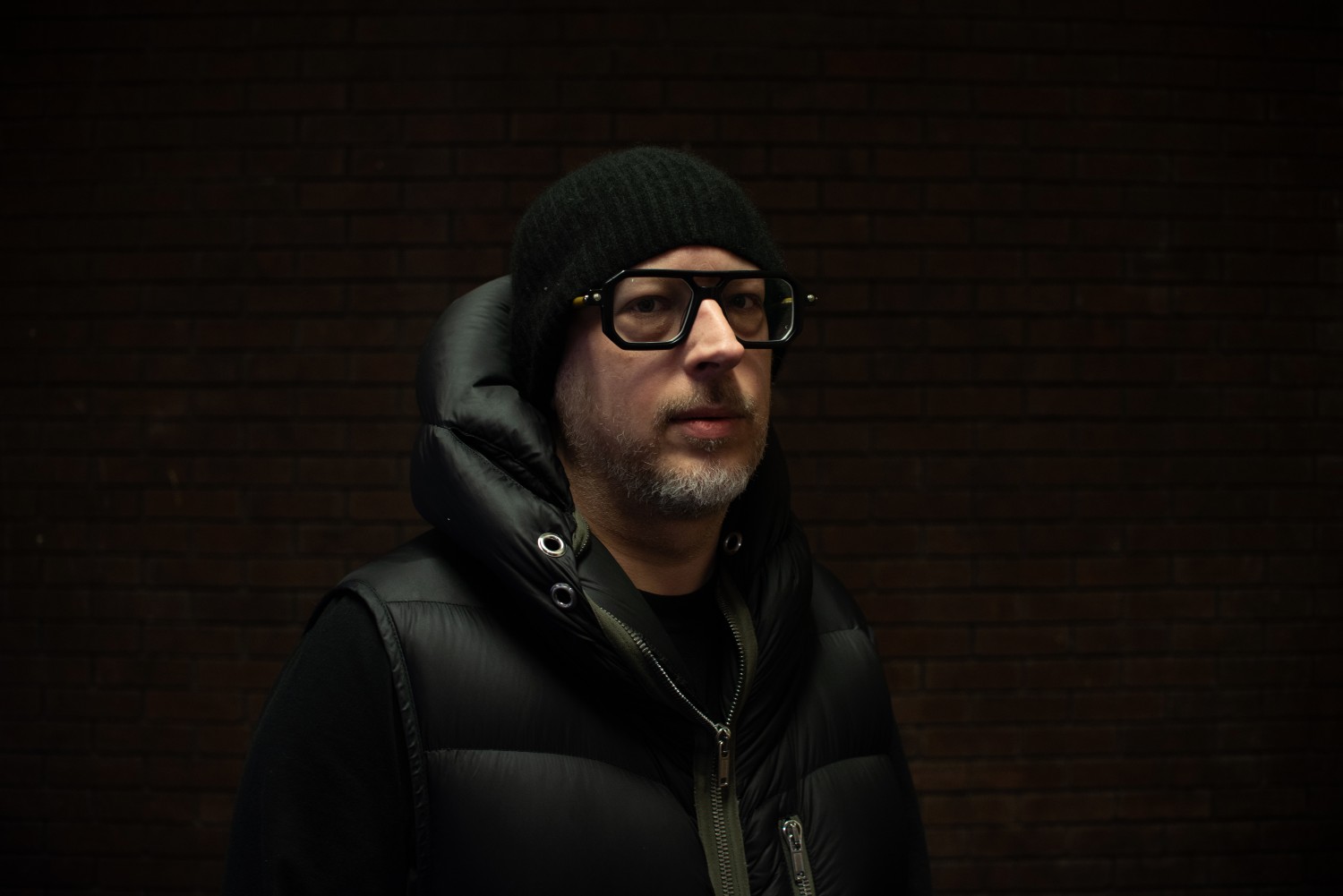 u-Ziq Remixes Textbook Maneuver’s “Adrenaline Slip”