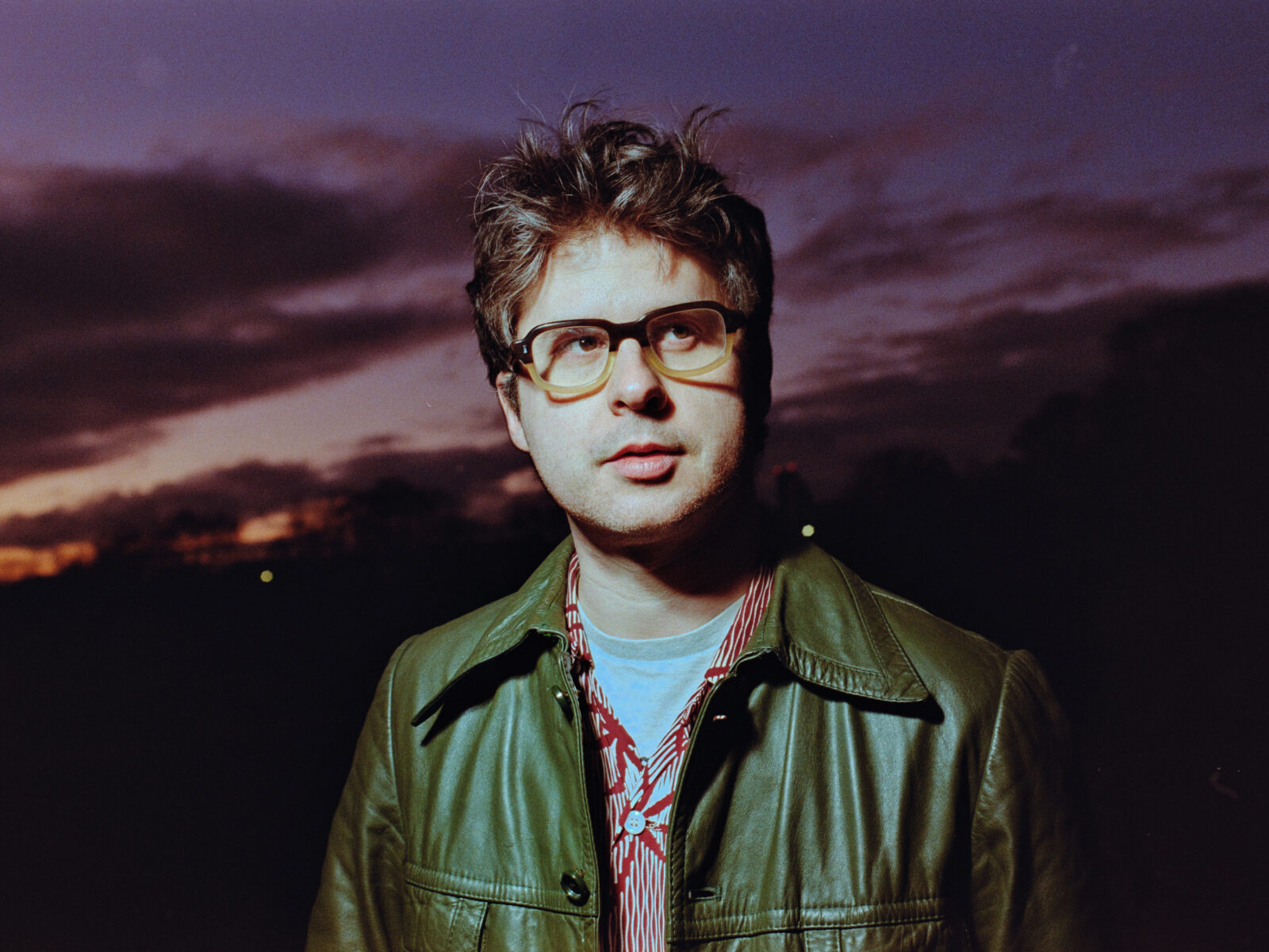 Jerkcurb And The Genesis of Grief