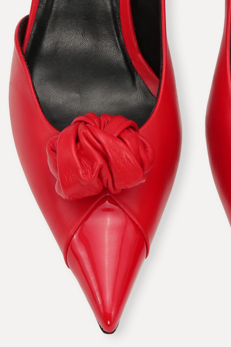 THE FASHION MASH-UP OF THE WEEK